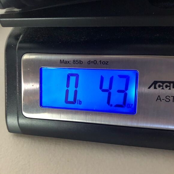 Gap Body Tankini Halter Swim Top Womens Medium Black V Neck - Picture 9 of 9